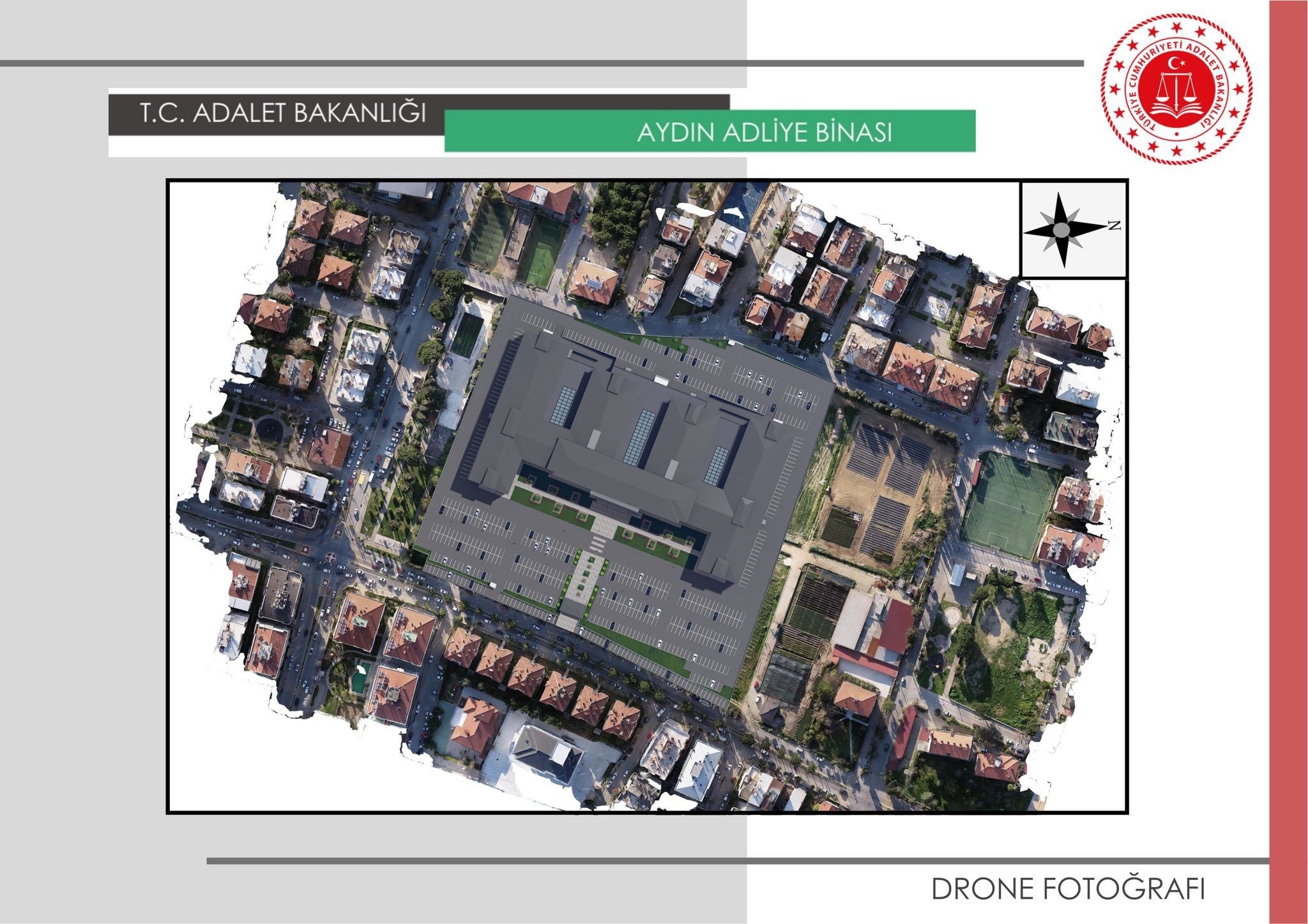 Aydın Adliye Binası Için Ihale Tarihi Belli Oldu (4)