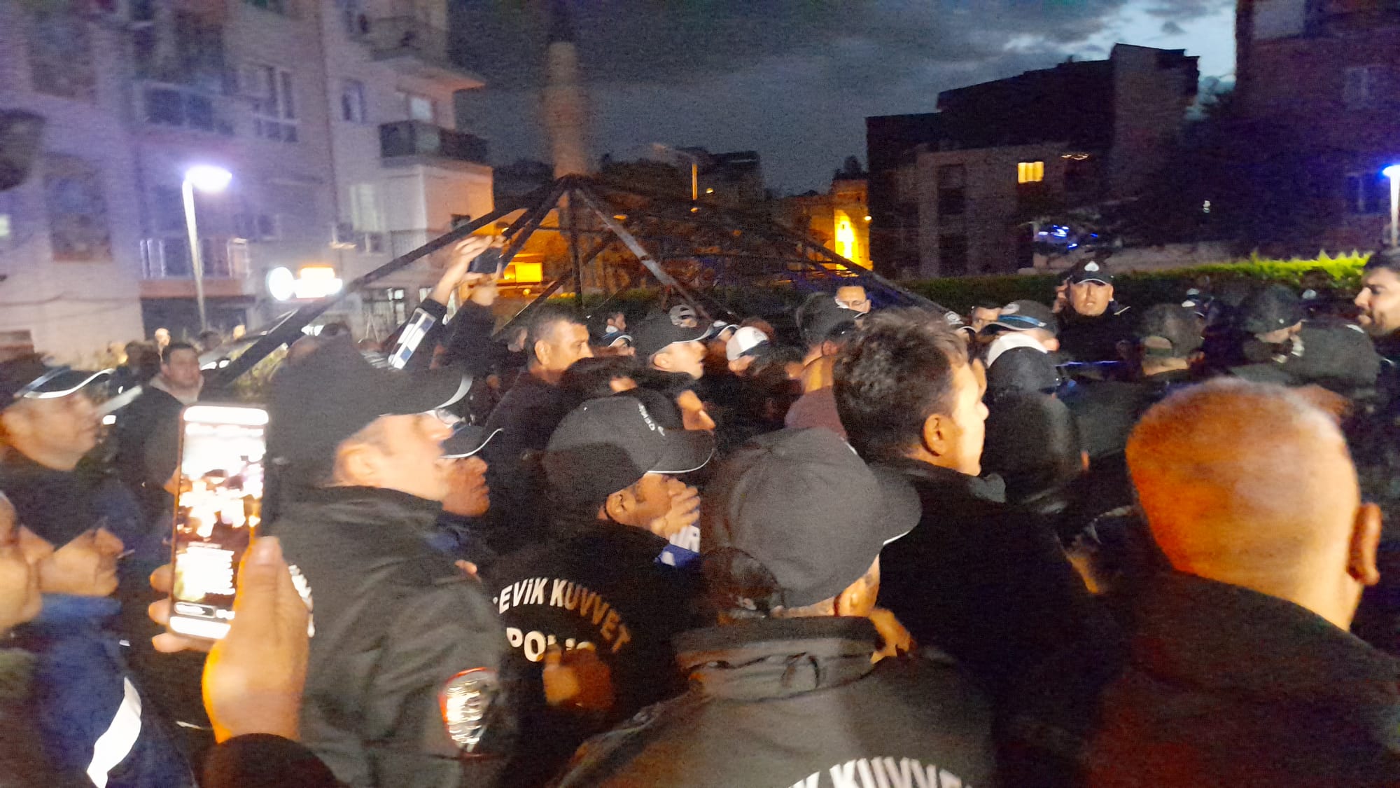 Aydin Bsb Hukusuz Müdahale 7