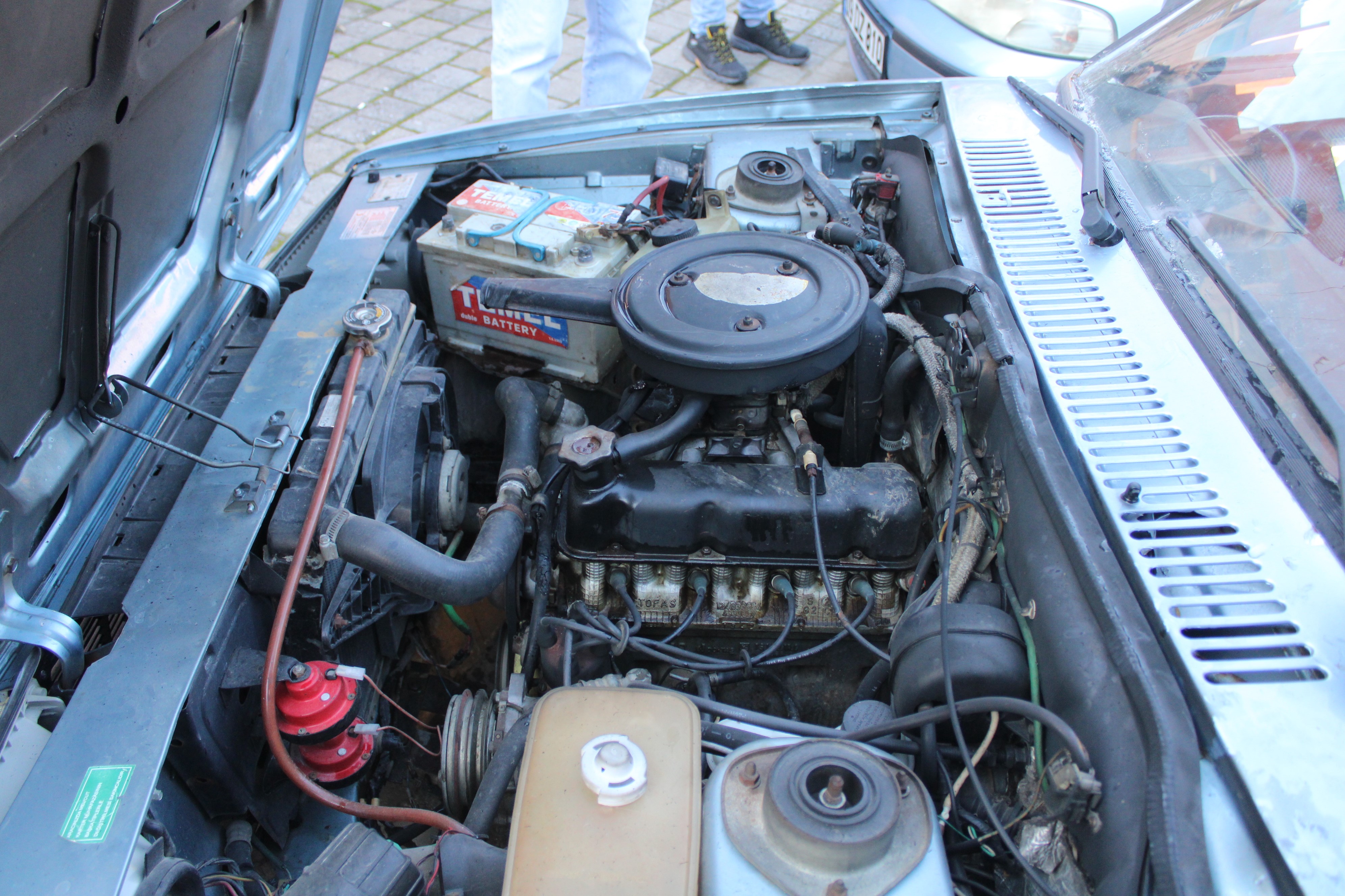 Aydın Devlet Hastanesi’nde Panik Anları (5)