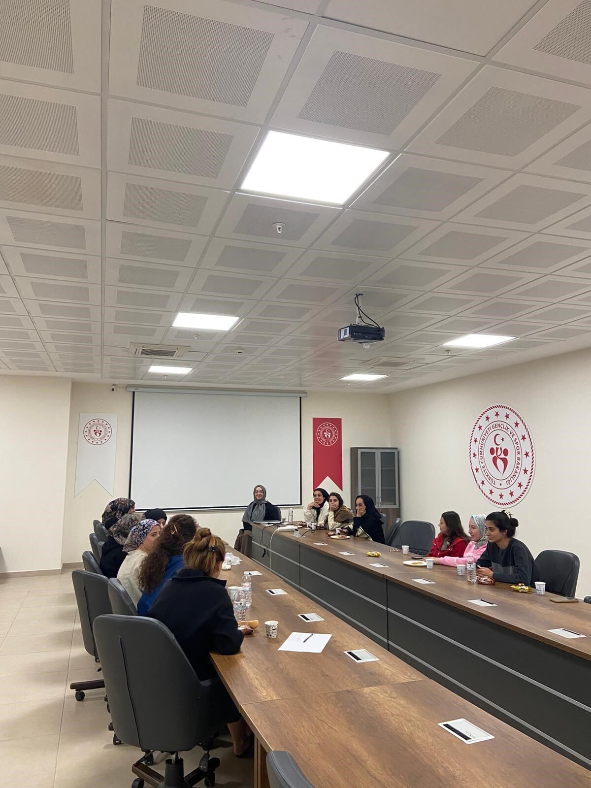 Aydın Il Genelindeki Yurtlarda Miraç Kandili Programları Düzenlendi (4)