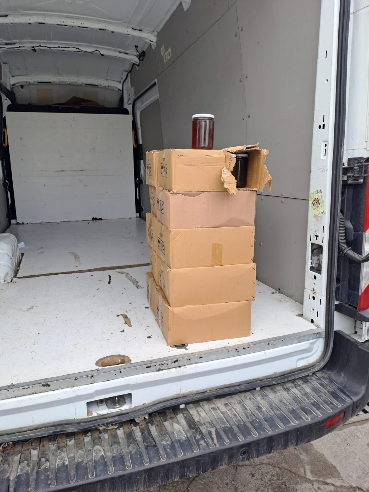 Aydın Köşk’te 3 Ton Sahte Zeytinyağı Yakalandı (8)