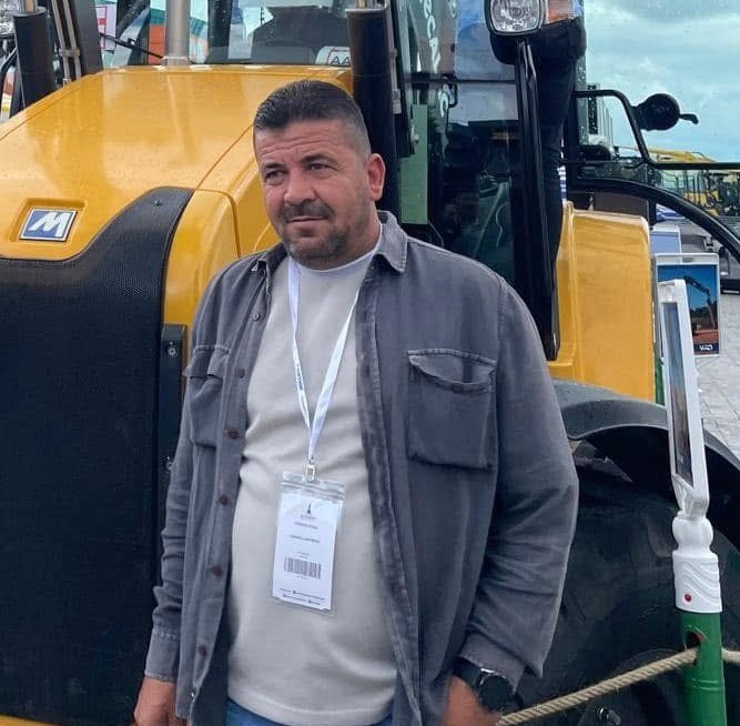 Aydın Plakalı Çekici Kazaya Karıştı, 1 Kişi Can Verdi (2)