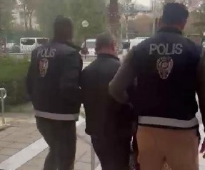 Aydın’da 2 Kişi Kıskıvrak Yakalandı (3)