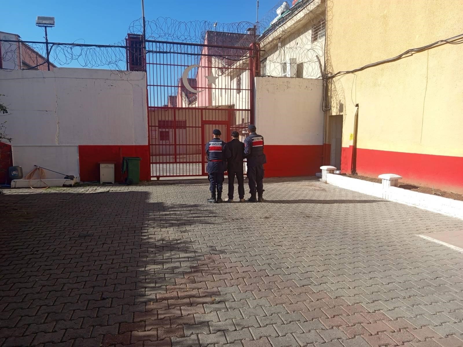 Aydın’da 2 Kişi Yakalandı (2)-1