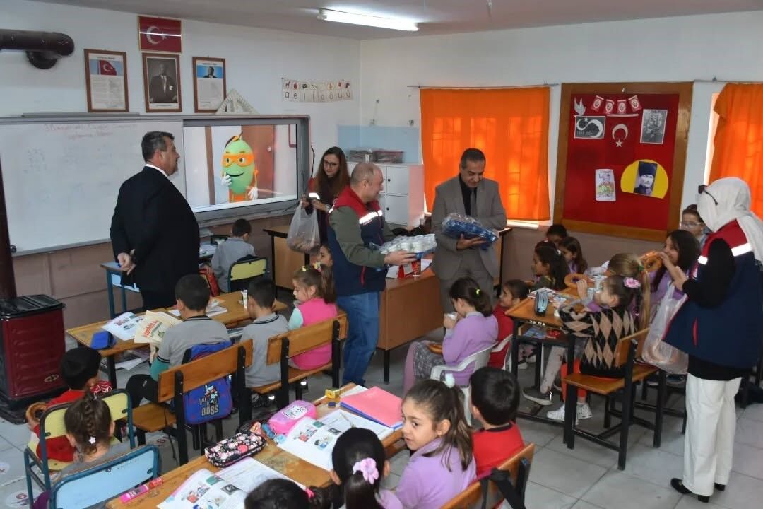 Aydın'da 2025'Te 28 Bin Gıda Ve Yem Denetimi Yapıldı (4)