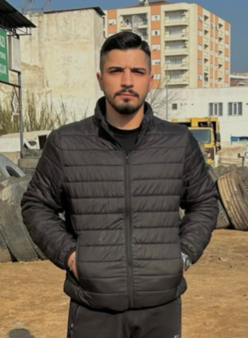 Aydın’da 22 Yaşındaki Genç Vefat Etti (1)