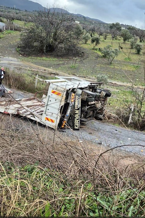 Aydın’da Acı Olay.. Hayatını Kaybetti (3)-1