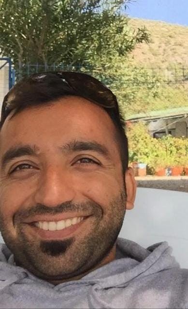 Aydın’da Acı Olay.. Hayatını Kaybetti (4)