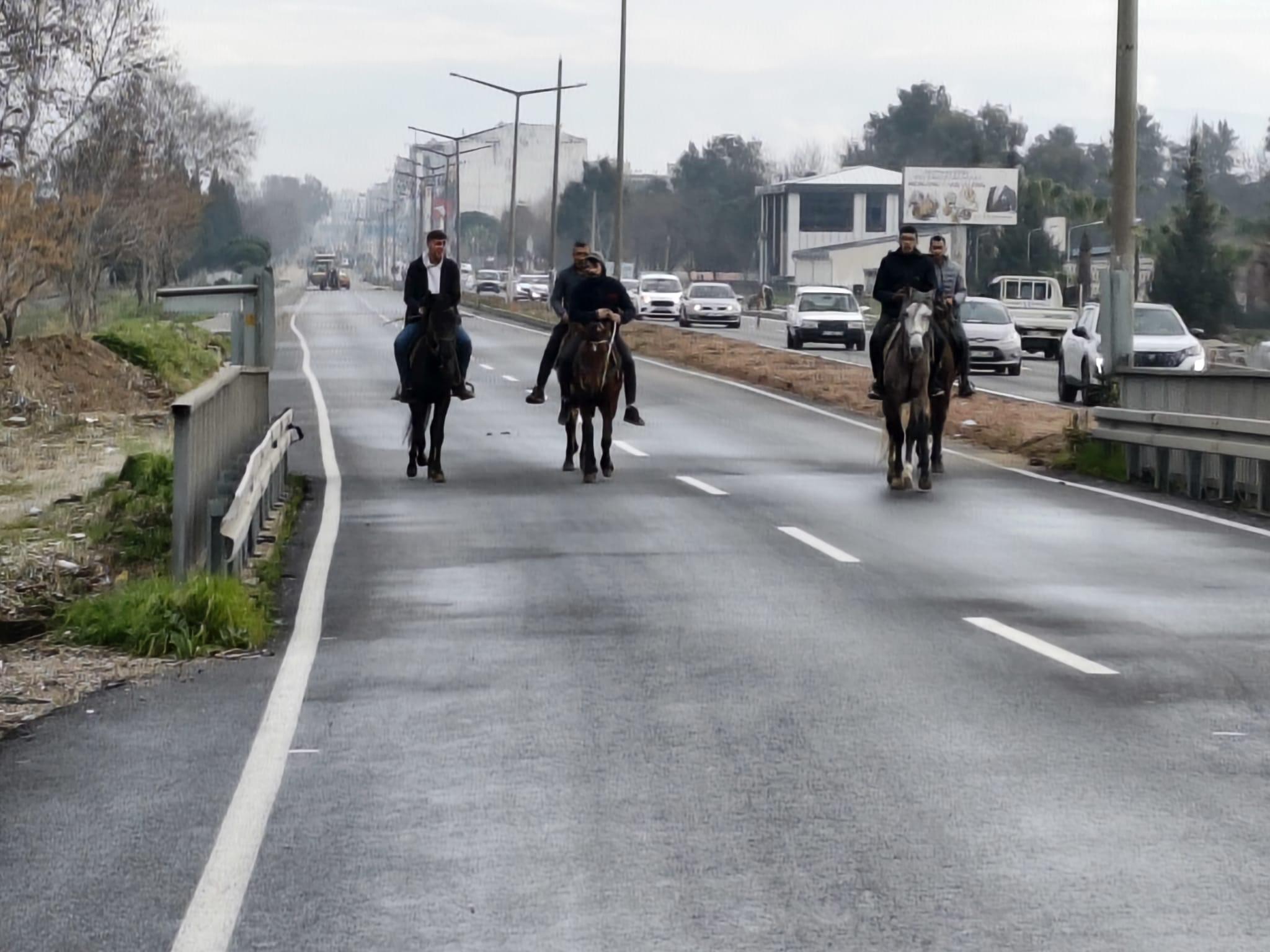 Aydın’da At Yarışları Düzenlenecek (7)