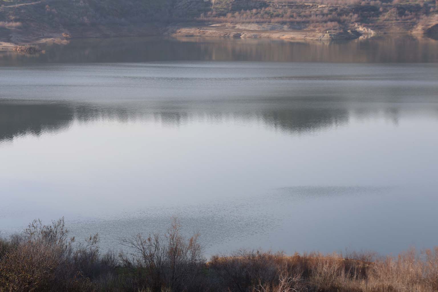 Aydın’da Barajların Durumu Belli Oldu (3)