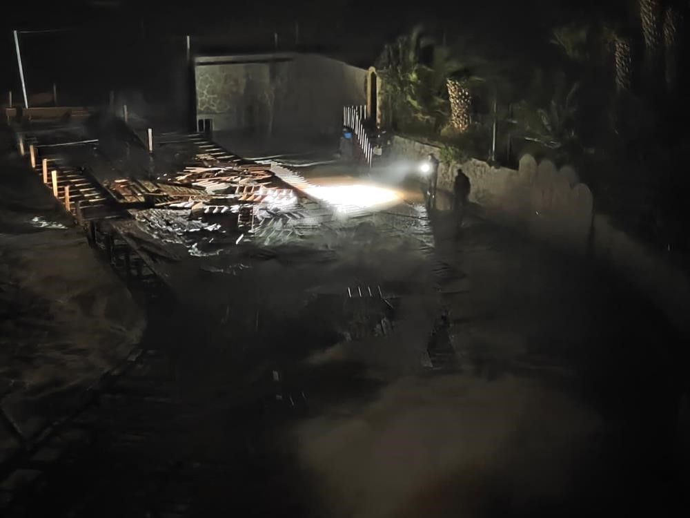 Aydın’da Bir Işçinin Hayatını Kaybettiği Olayda Firma Sahibi Tutuklandı (2)