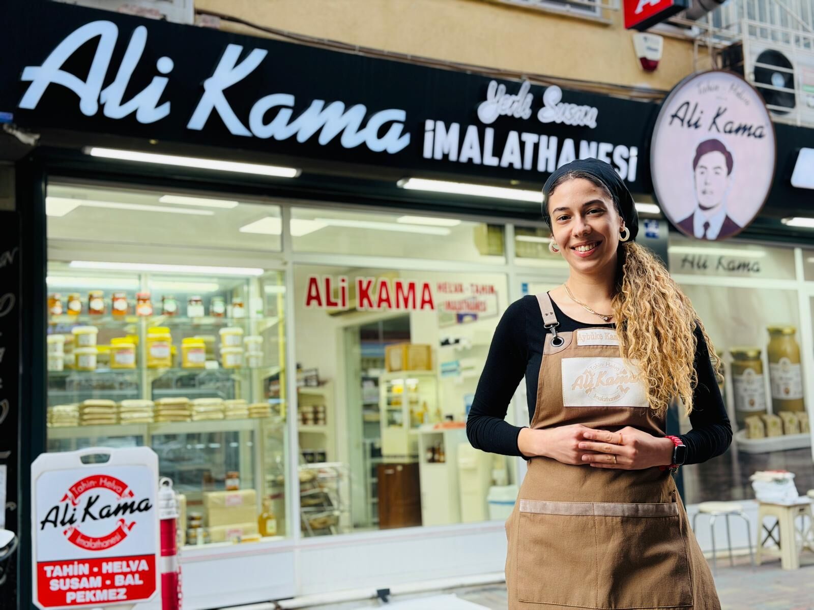 Aydın’da Bu Işletme Üç Kuşaktır Hizmet Veriyor (4)