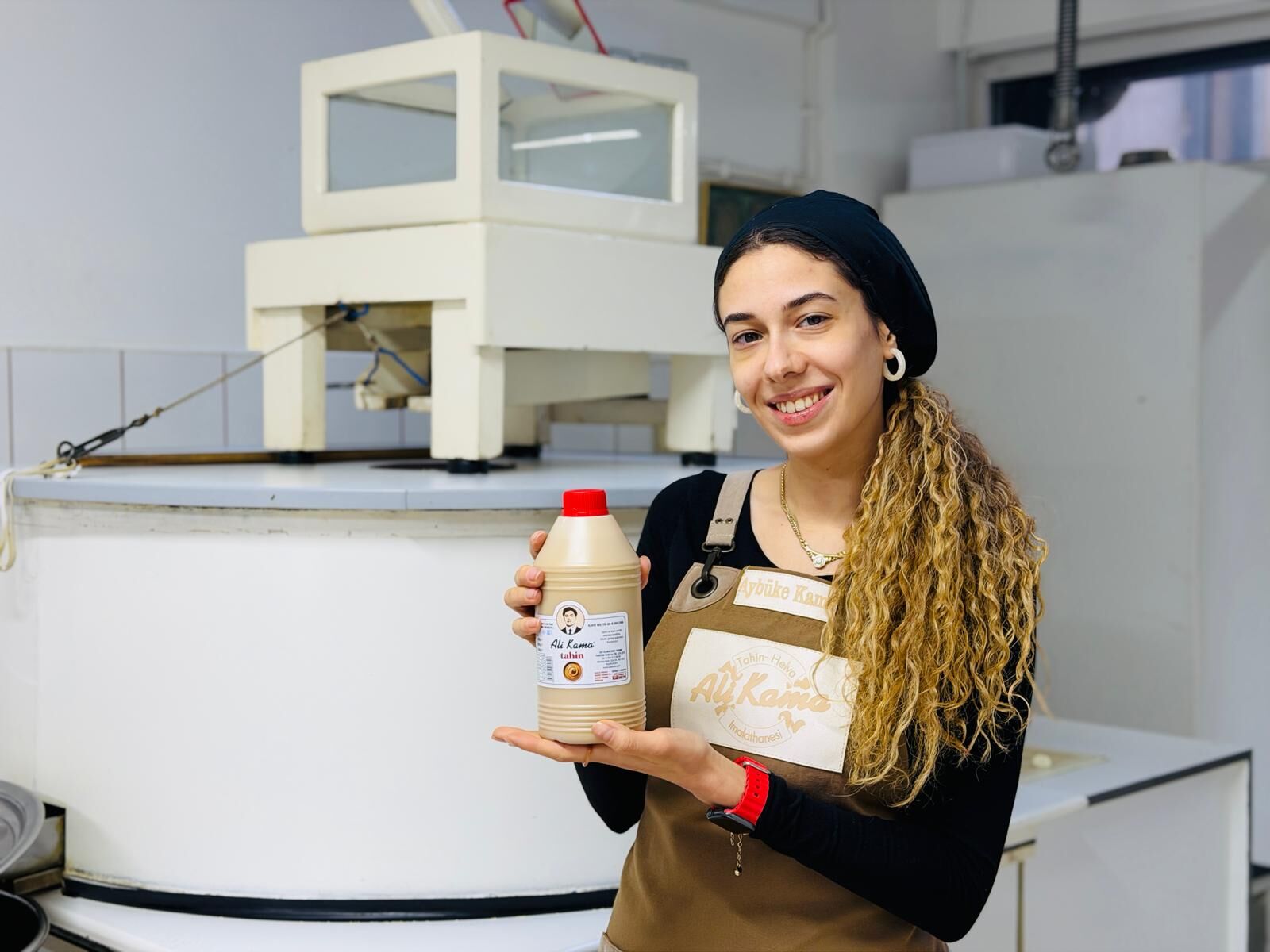 Aydın’da Bu Işletme Üç Kuşaktır Hizmet Veriyor (6)