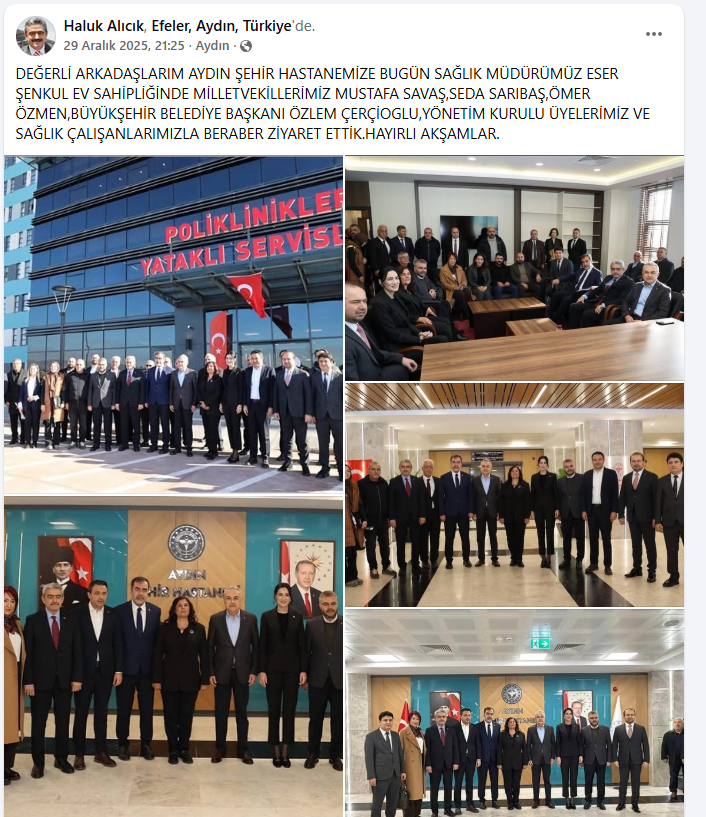 Aydın’da Çerçioğlu Mhp Gerilimi Sosyal Medya Paylaşımına Yansıdı (1)-1