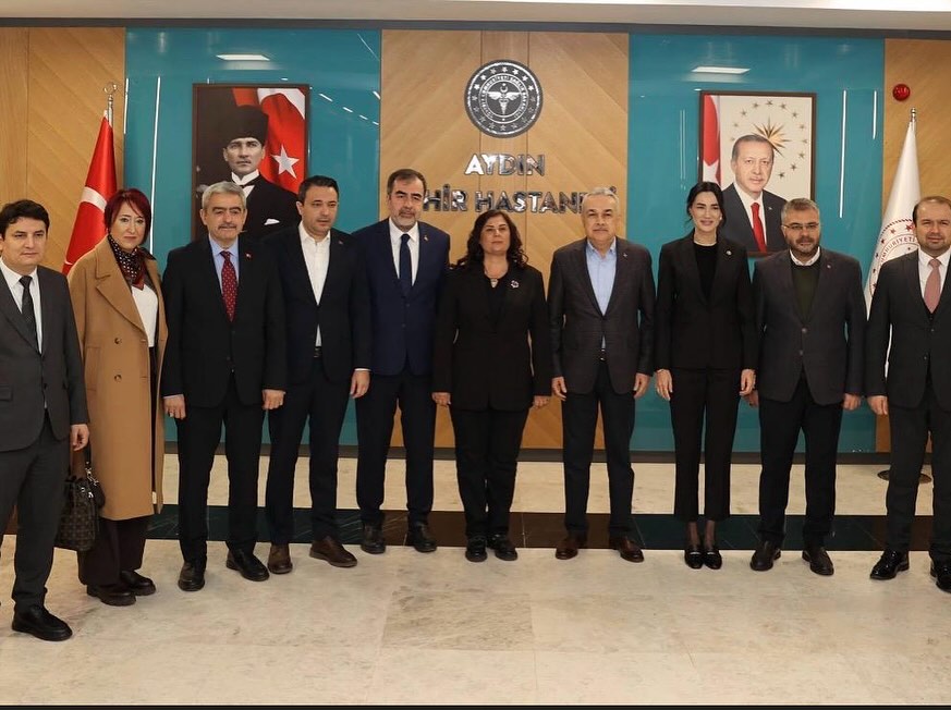 Aydın’da Çerçioğlu Mhp Gerilimi Sosyal Medya Paylaşımına Yansıdı (1)