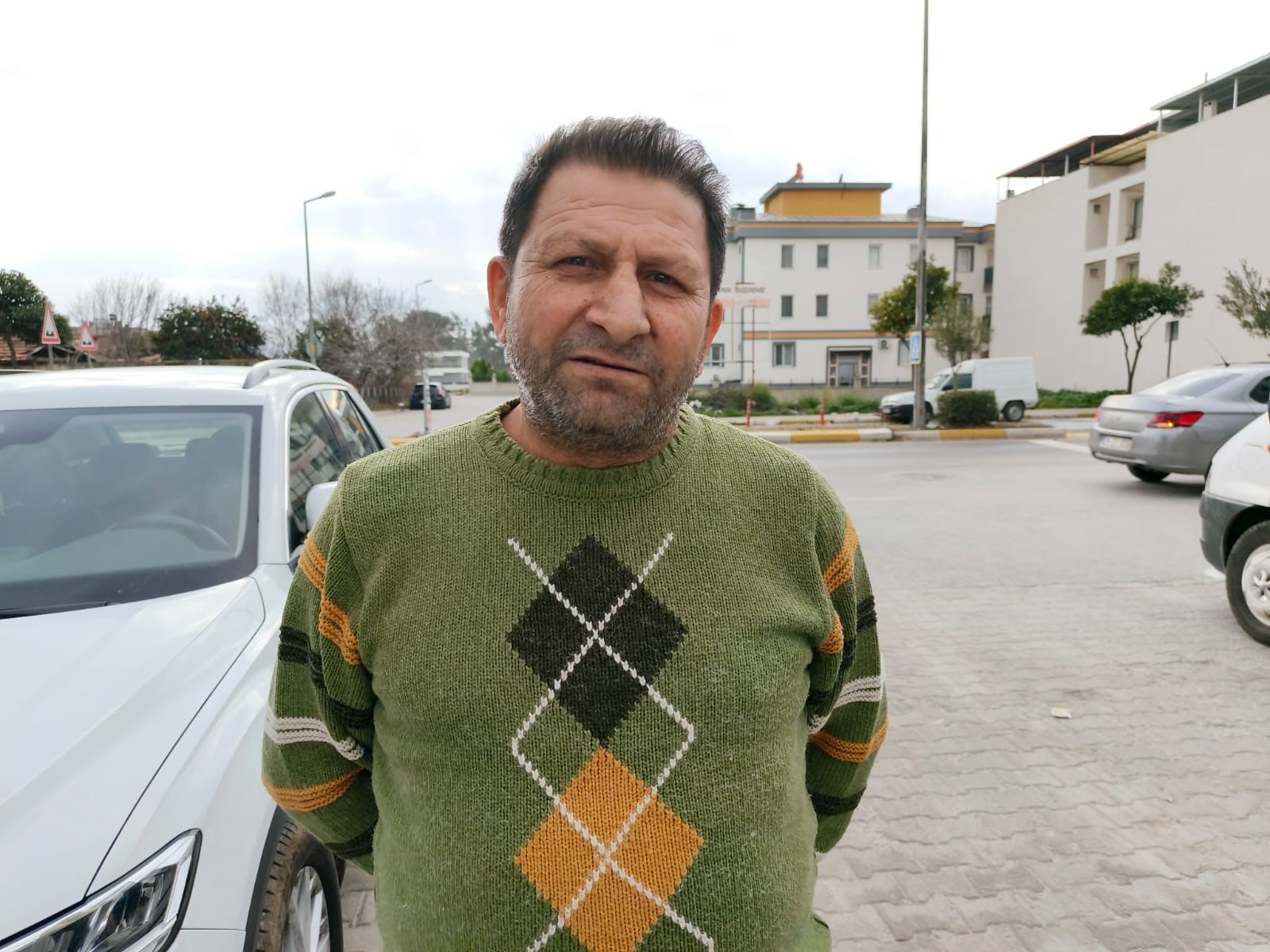 Aydın’da Domuz Etinden Hayır Yapıldı Mı (2)