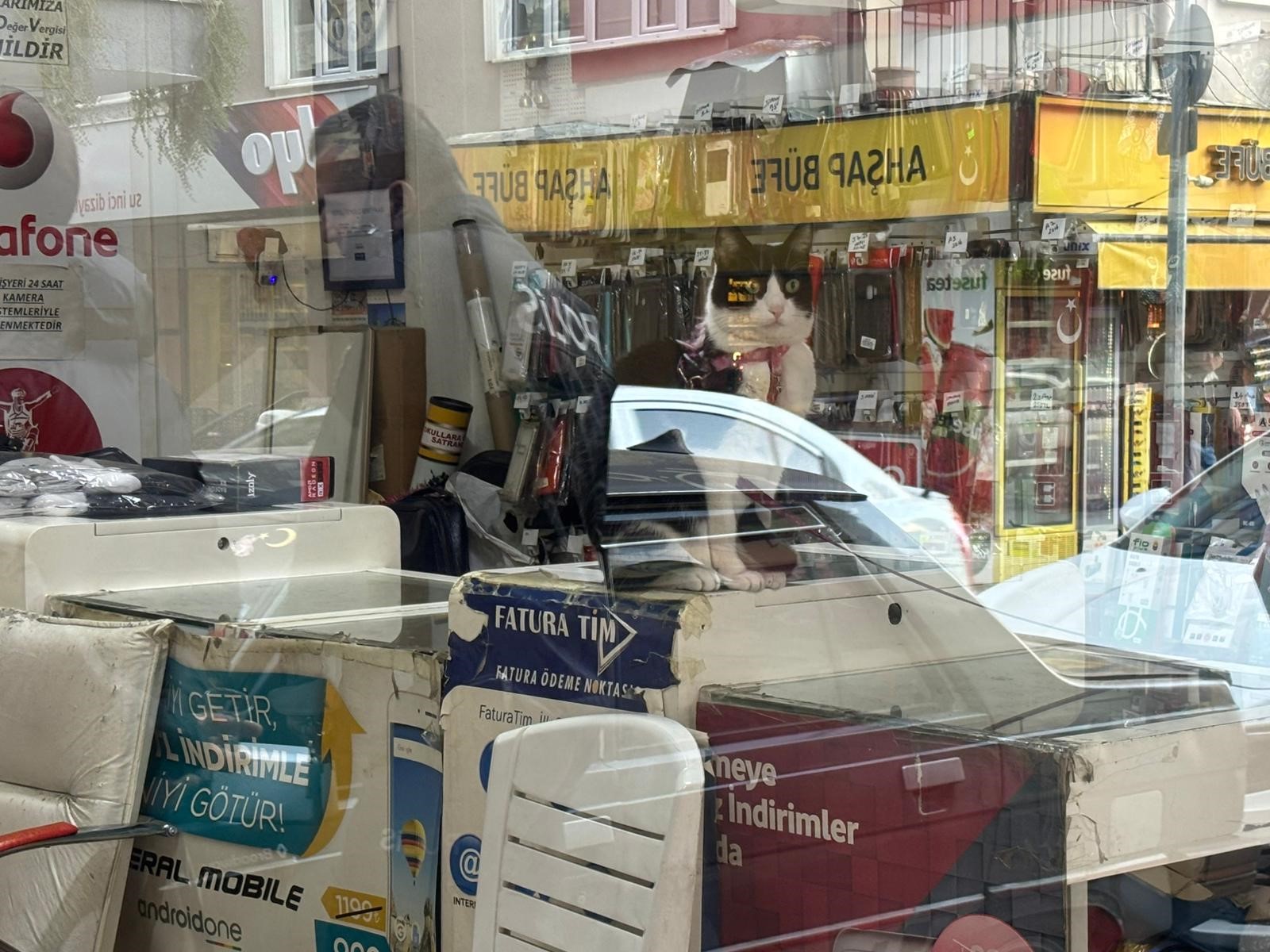 Aydın’da Esnaf Ortadan Kayboldu, Nerede Olduğu Ortaya Çıktı (3)