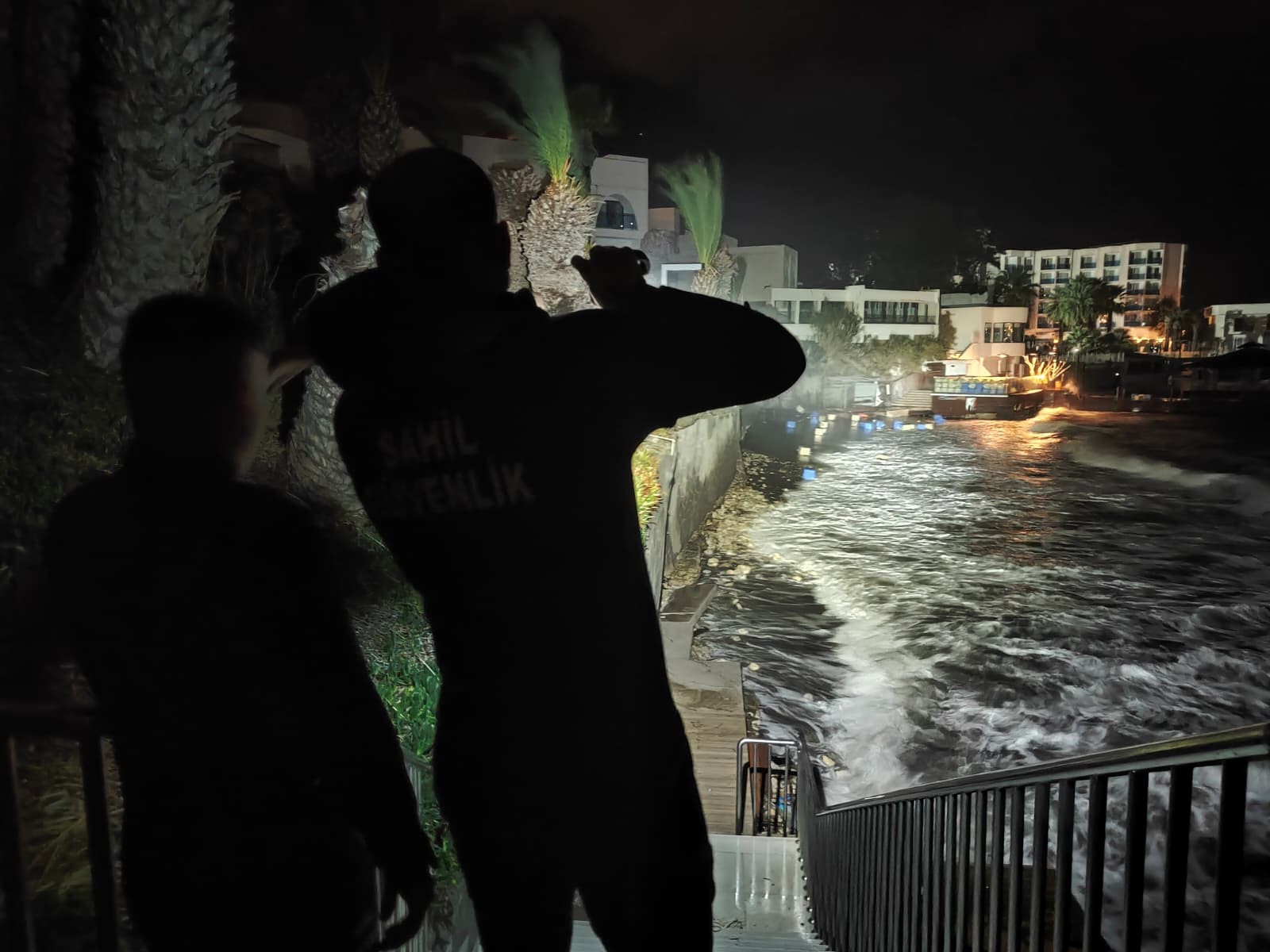 Aydın’da Facia.. 1 Işçi Öldü, 2 Işçi Yaralı (2)-1