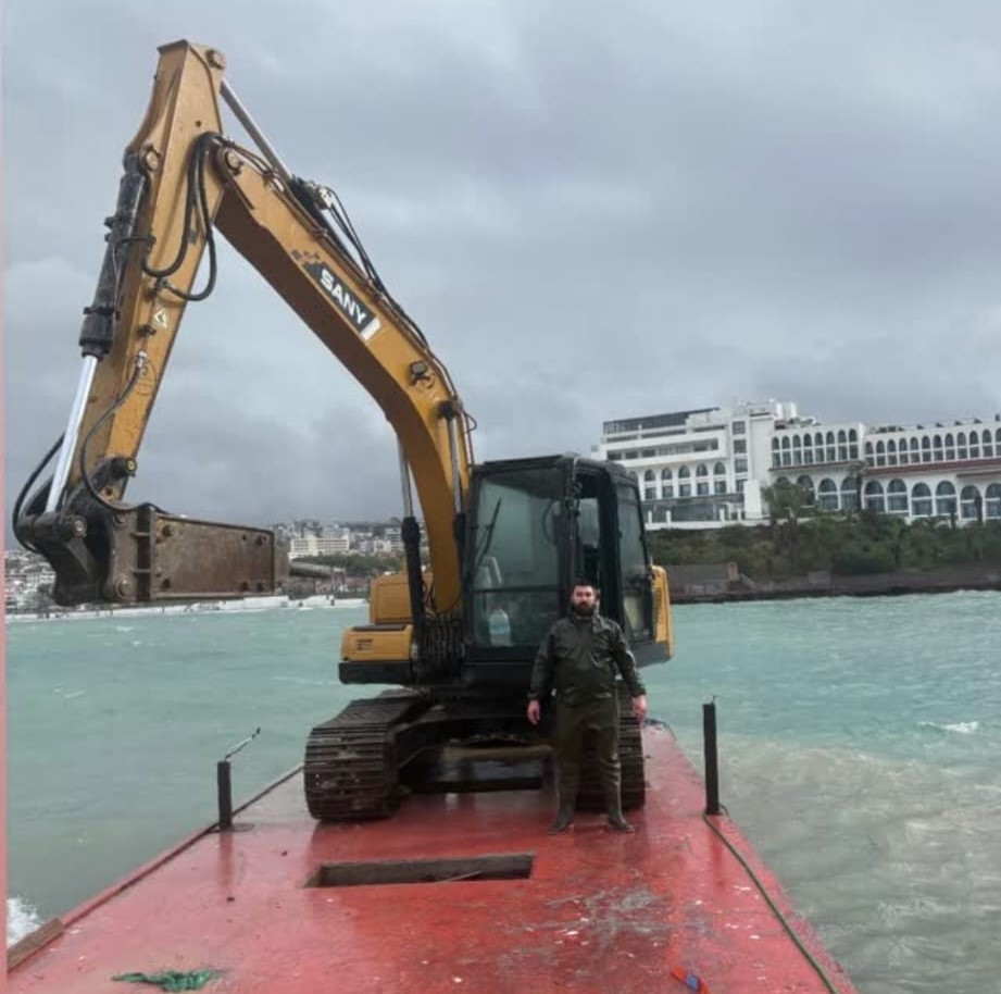 Aydın’da Facia.. 1 Işçi Öldü, 2 Işçi Yaralı (8)-1