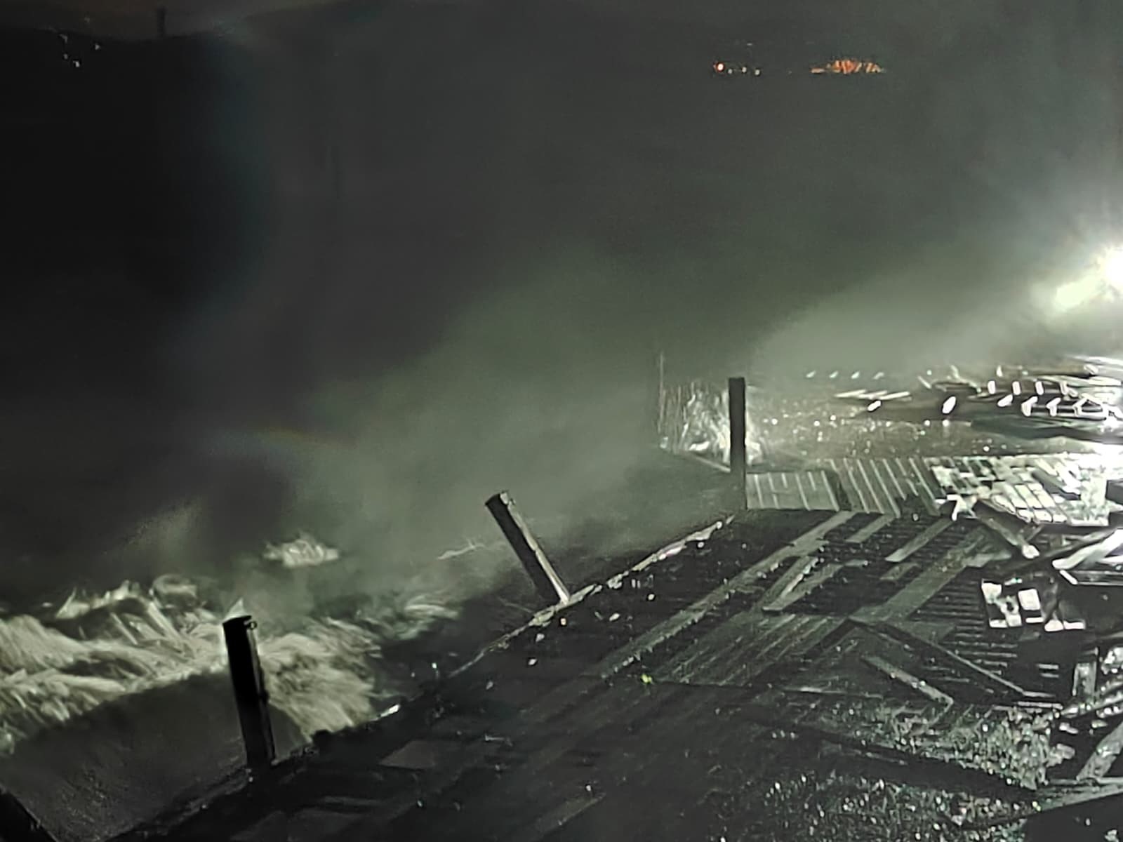 Aydın’da Facia.. 1 Işçi Öldü, 2 Işçi Yaralı (9)-1