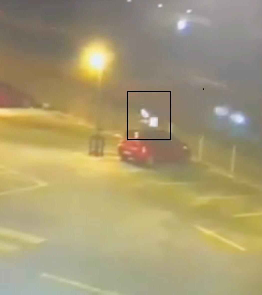 Aydın’da Feci Kaza.. 22 Yaşındaki Sürücü Hayatını Kaybetti (2)