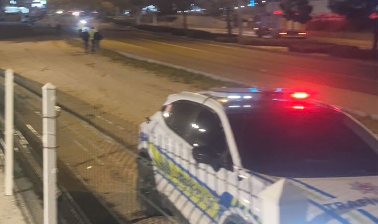 Aydın’da Feci Kaza.. 22 Yaşındaki Sürücü Hayatını Kaybetti (3)