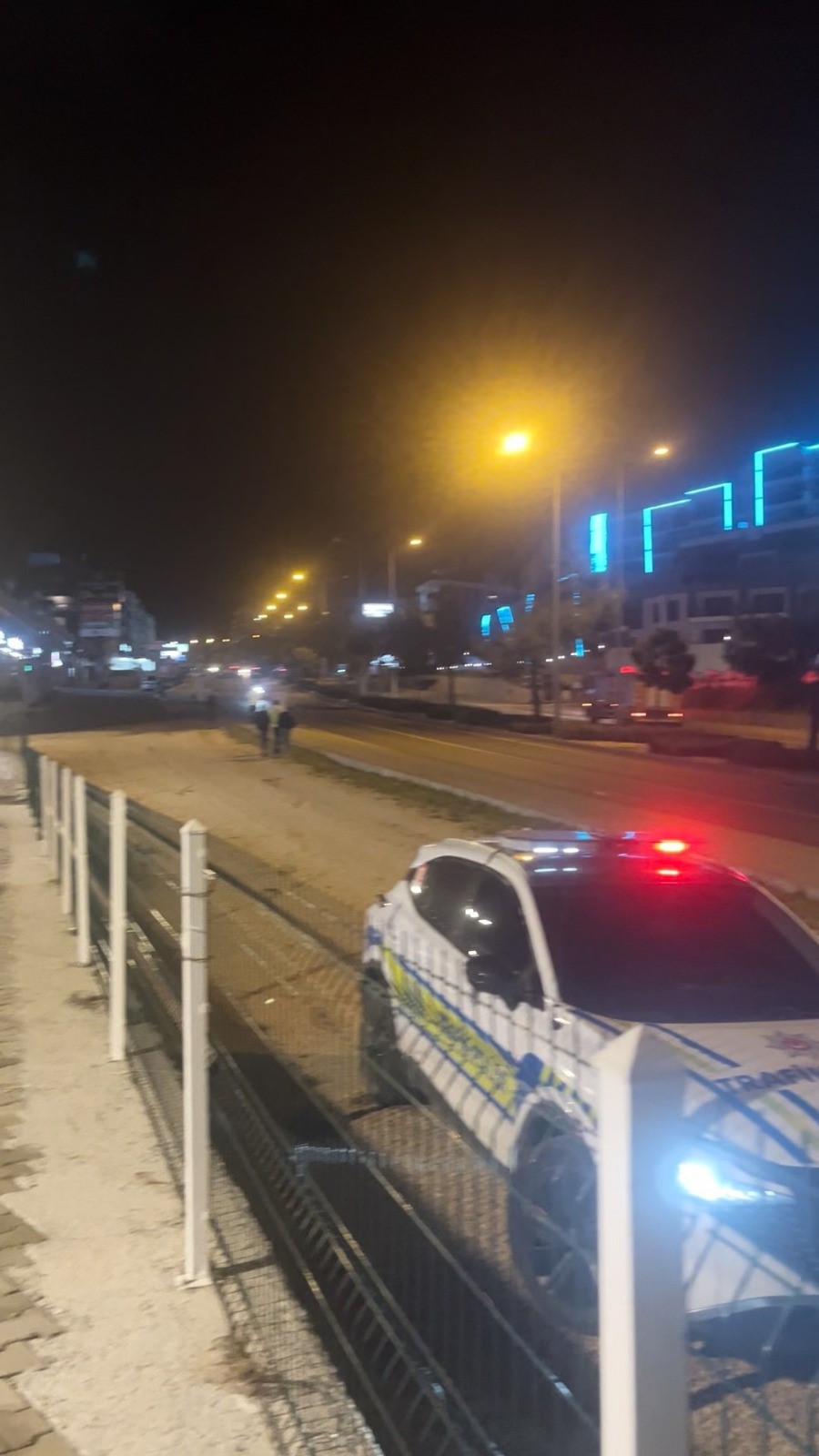 Aydın’da Feci Kaza.. 22 Yaşındaki Sürücü Hayatını Kaybetti (4)