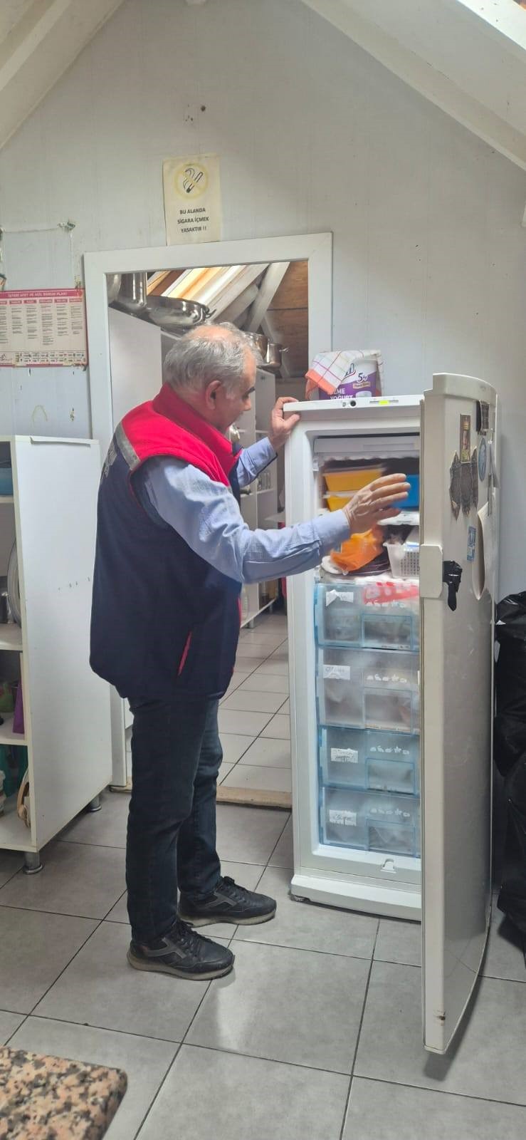 Aydın’da Gıda Denetimi (2)-2