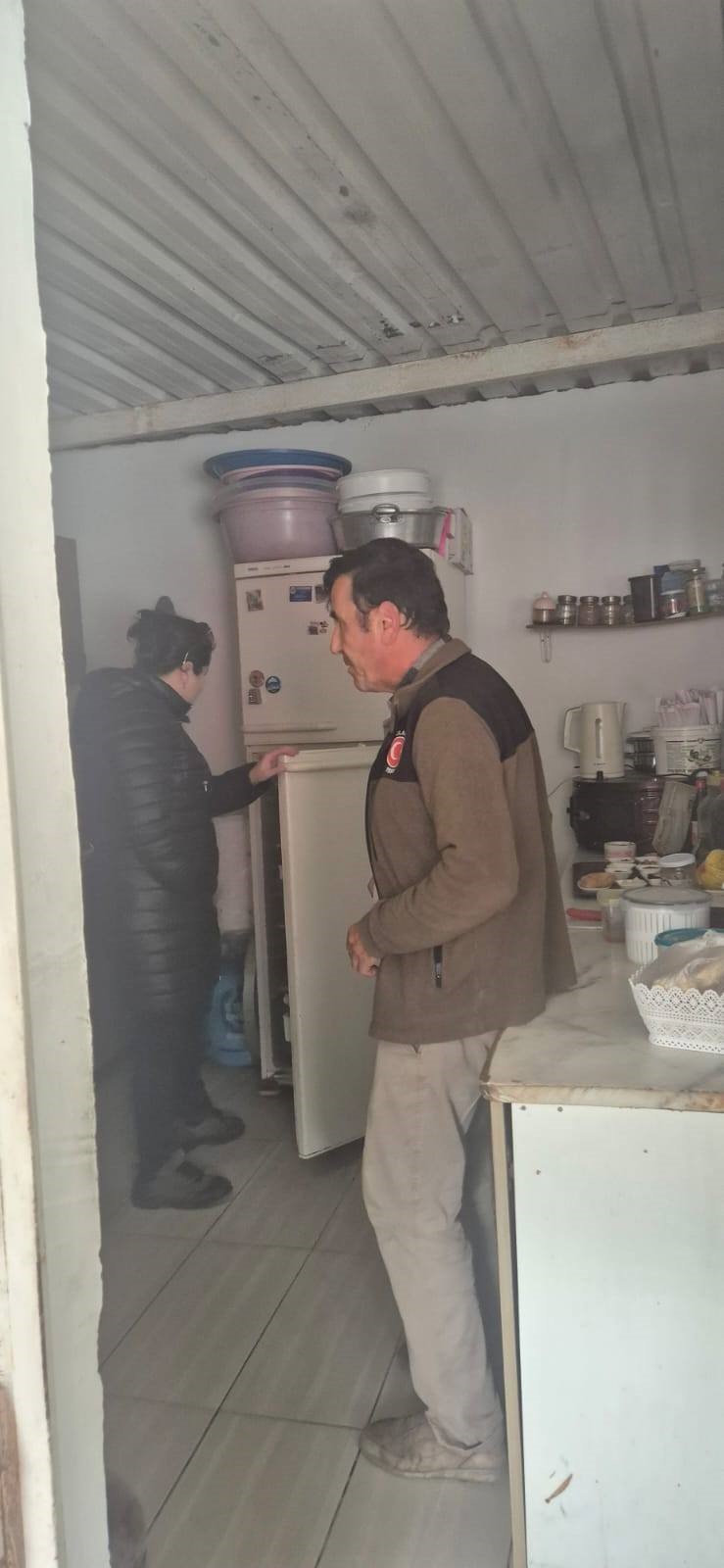 Aydın’da Gıda Denetimi (3)-2