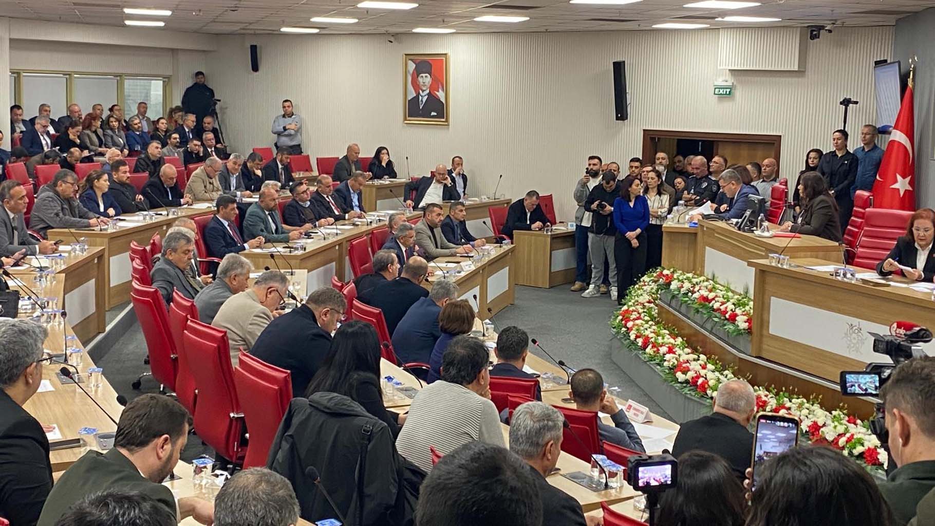 Aydın’da Güvenlik Önlemleri Arttırıldı (7)-1