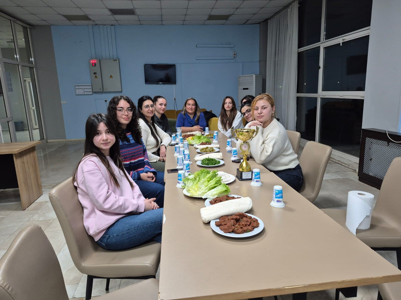 Aydın’da Moral Etkinliği Düzenlendi (4)