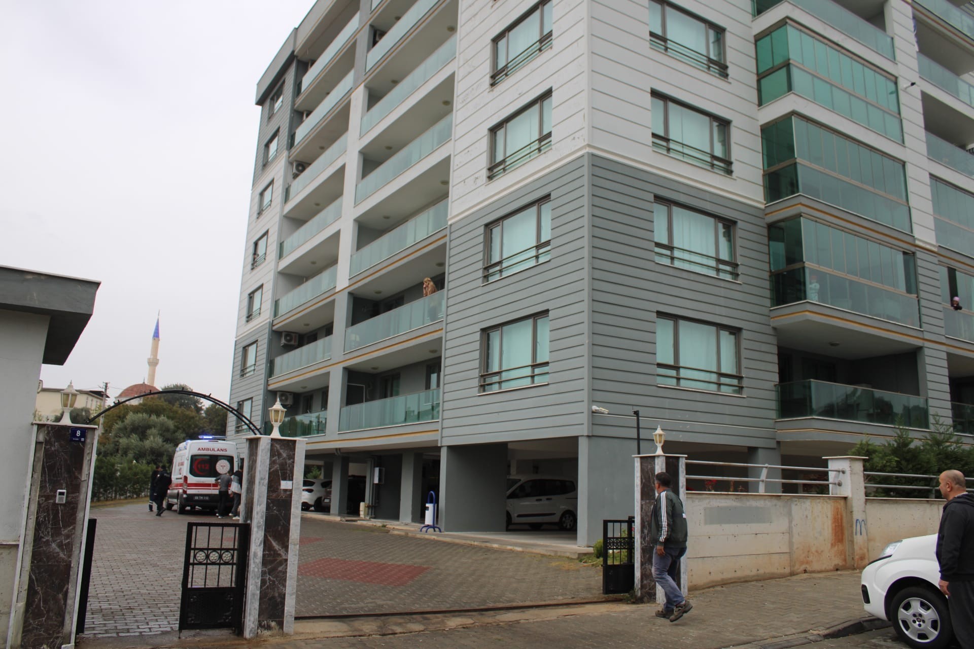 Aydın’da Mucize Gerçekleşti (9)