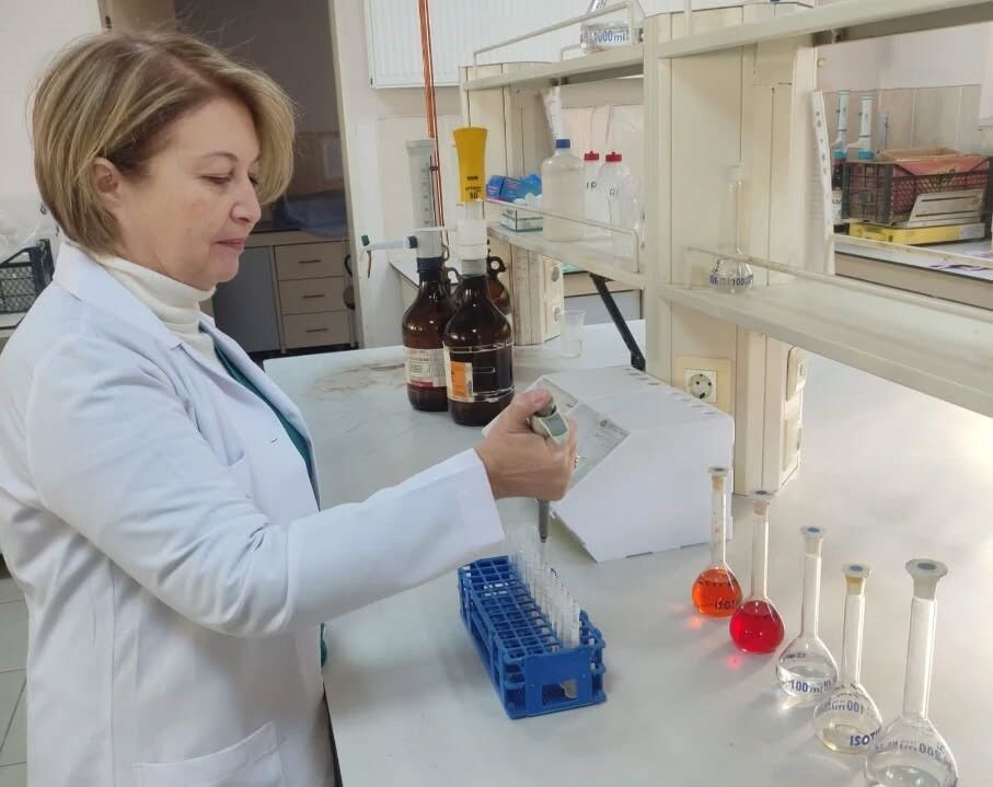 Aydın’da Tarım Denetimi.. 20 Milyon 800 Bin Lira Ceza (2)