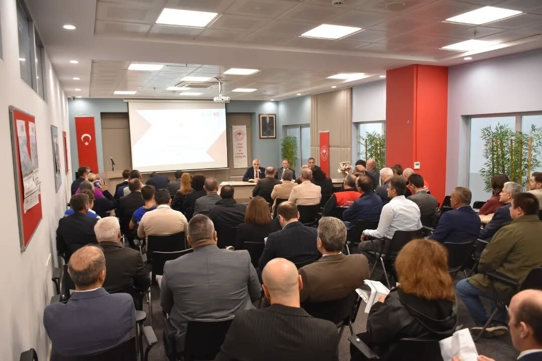 Aydın’da Tarım Denetimi.. 20 Milyon 800 Bin Lira Ceza (5)