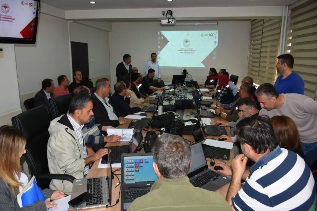 Aydın’da Tarım Denetimi.. 20 Milyon 800 Bin Lira Ceza (8)