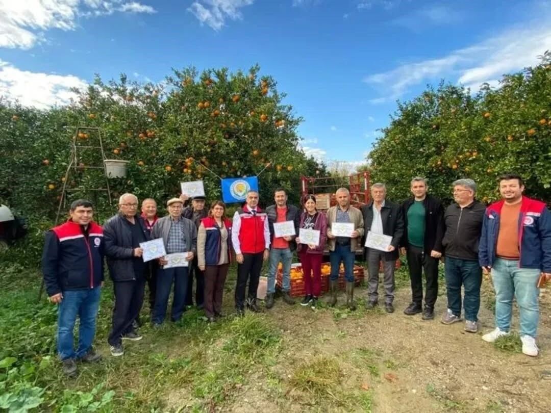 Aydın’da Tarım Denetimlerinde 6 Milyon Lira Ceza (3)