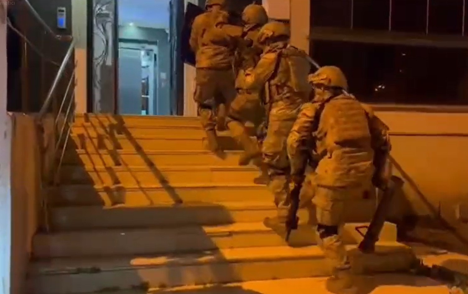 Aydın’da Terör Operasyonu (4)-2