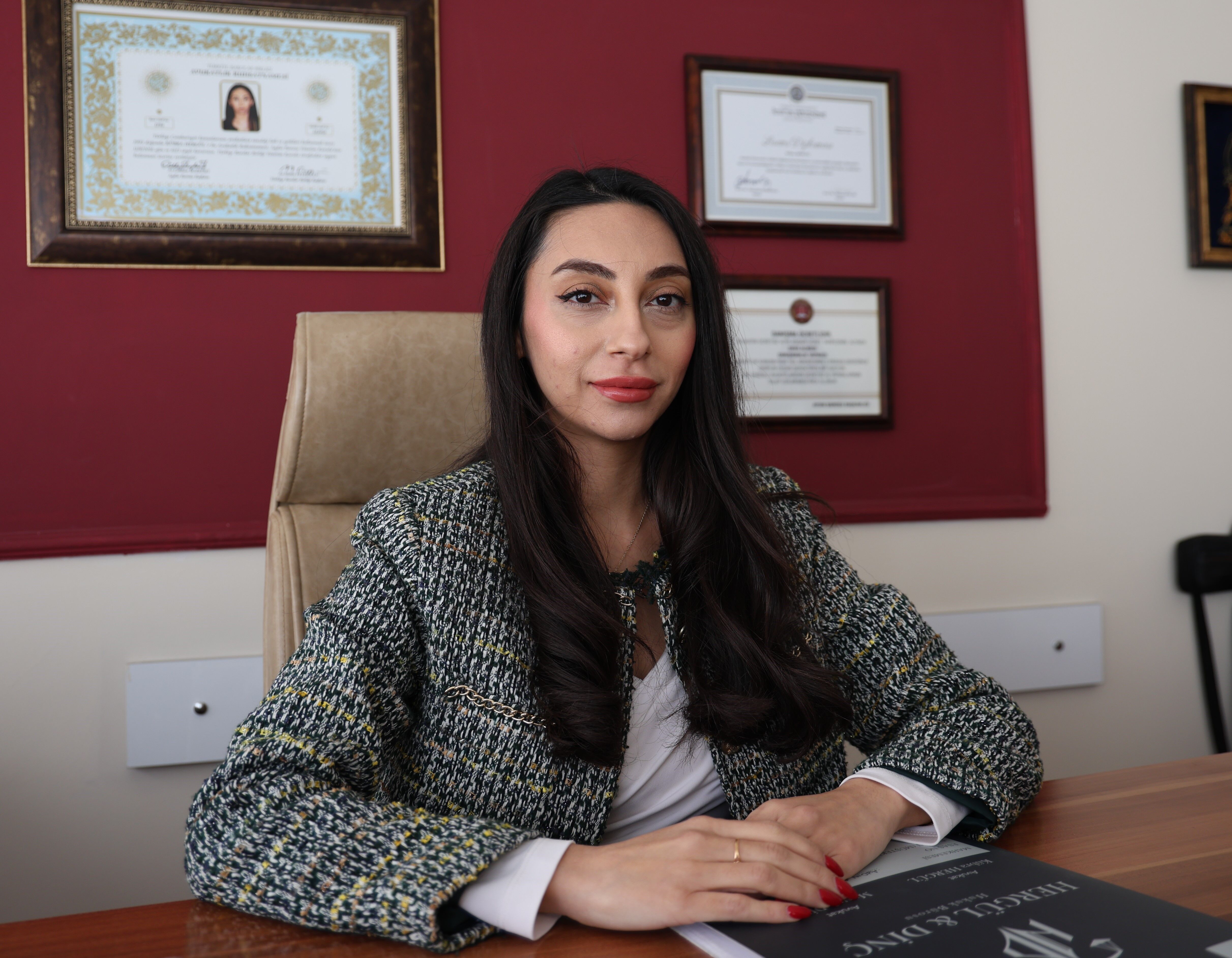 Aydın'da Trafik Polisine Kaldırım Nöbetinde Yeni Gelişme (5)