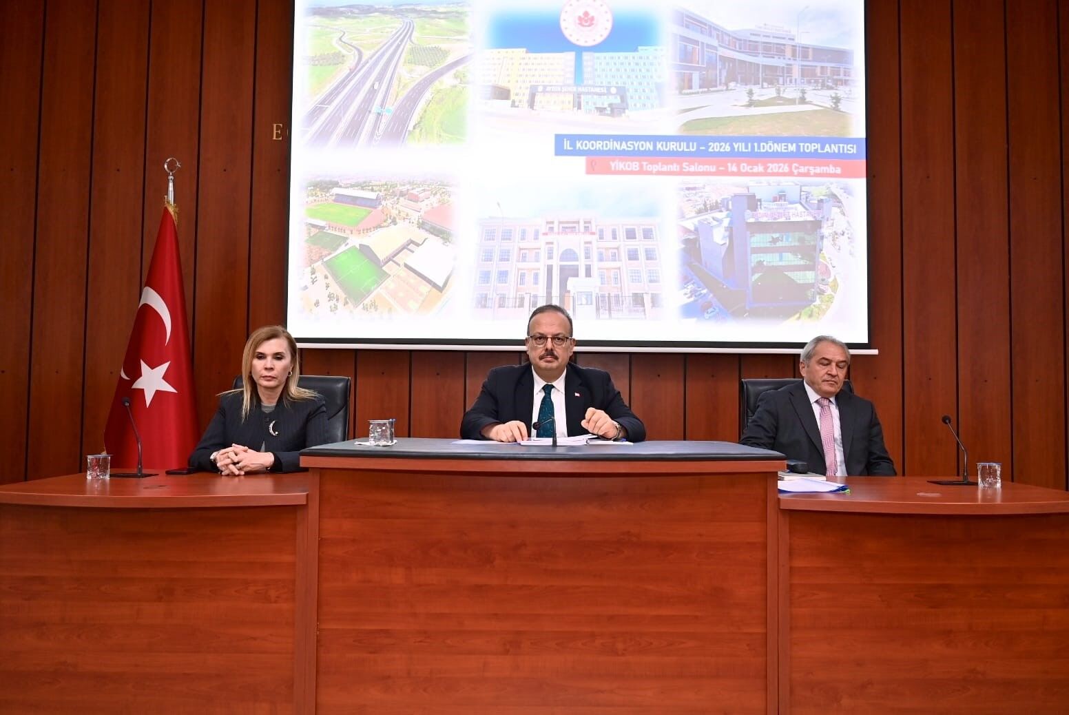 Aydın'daki Barajların Doluluk Oranları Açıklandı (3)