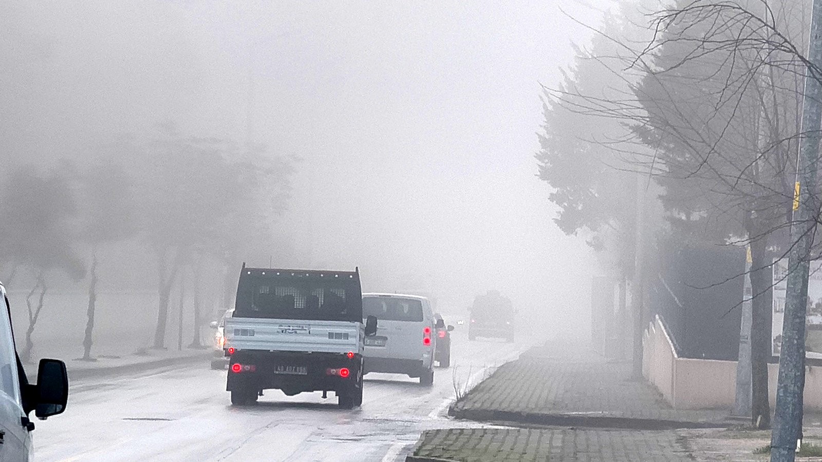 Aydın’dan Bu Istikamete Gidecekler Dikkat (2)-1