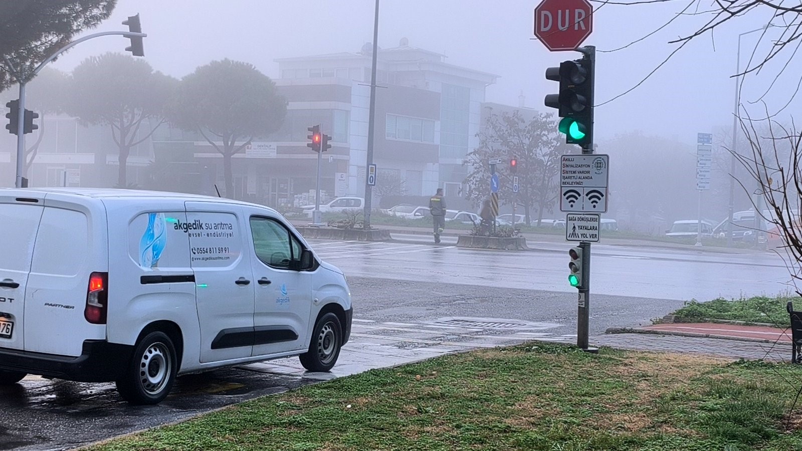 Aydın’dan Bu Istikamete Gidecekler Dikkat (4)