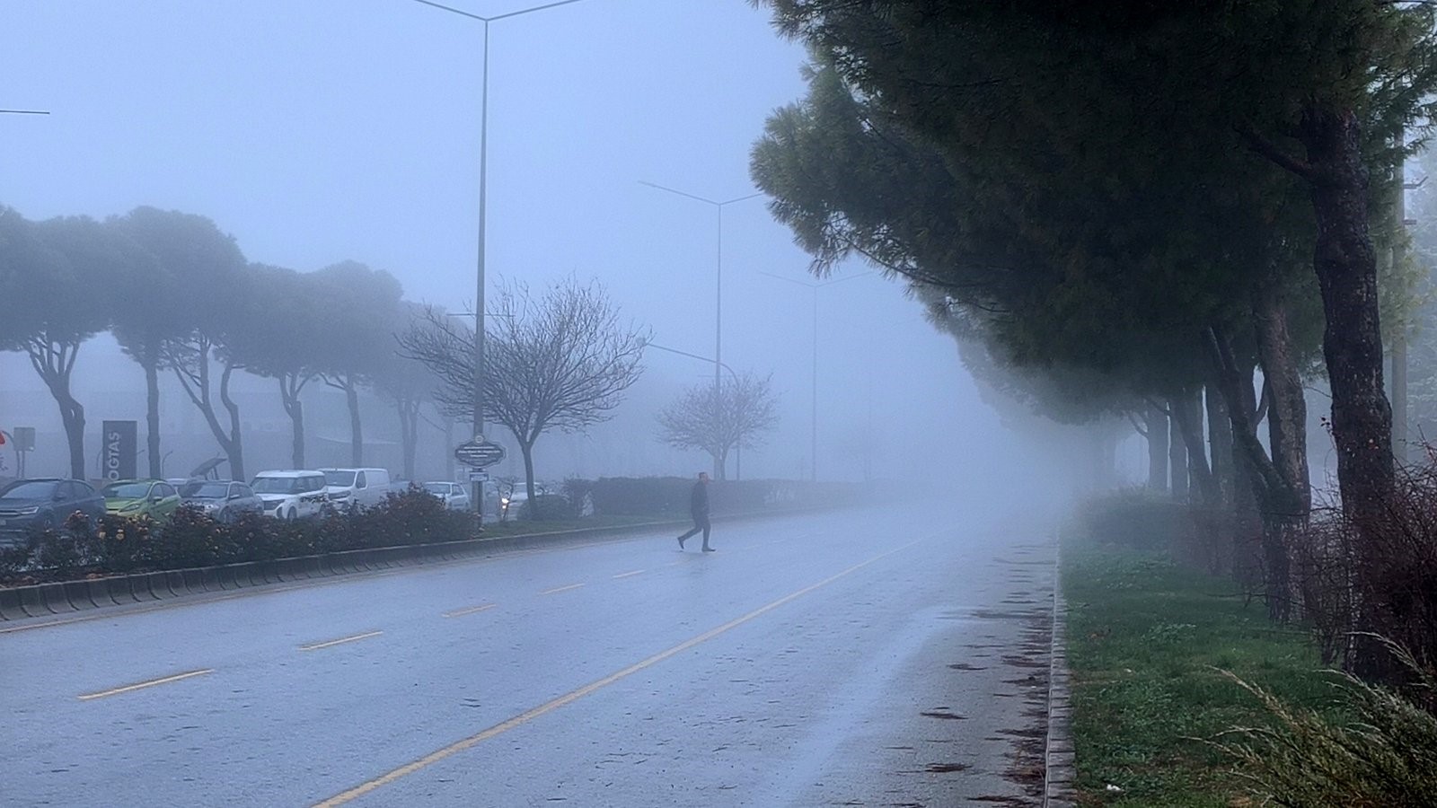 Aydın’dan Bu Istikamete Gidecekler Dikkat (6)