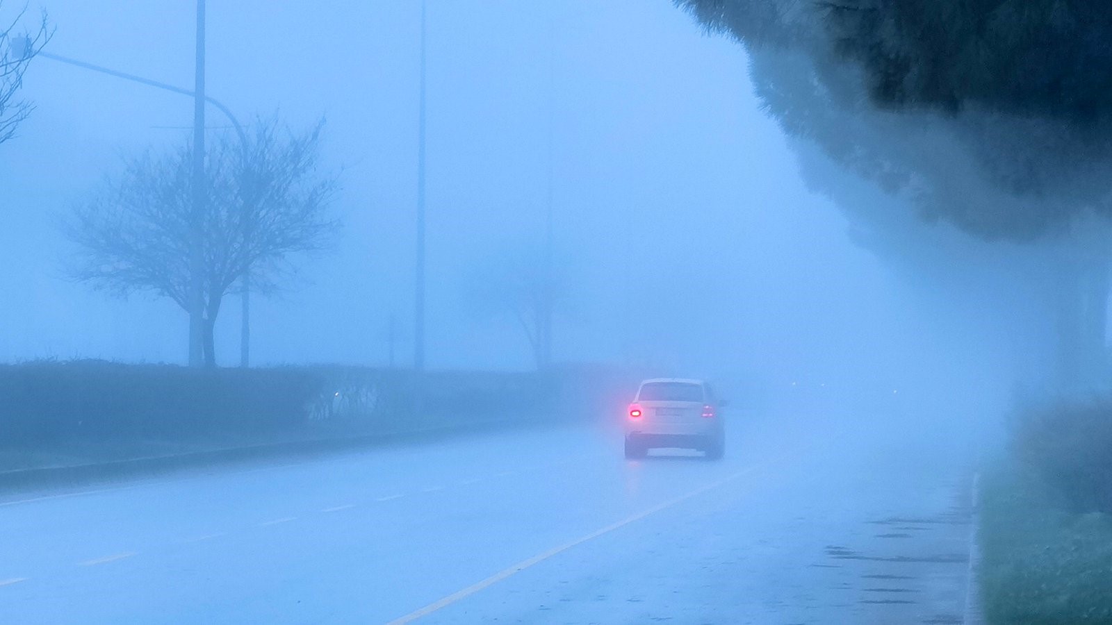 Aydın’dan Bu Istikamete Gidecekler Dikkat (8)
