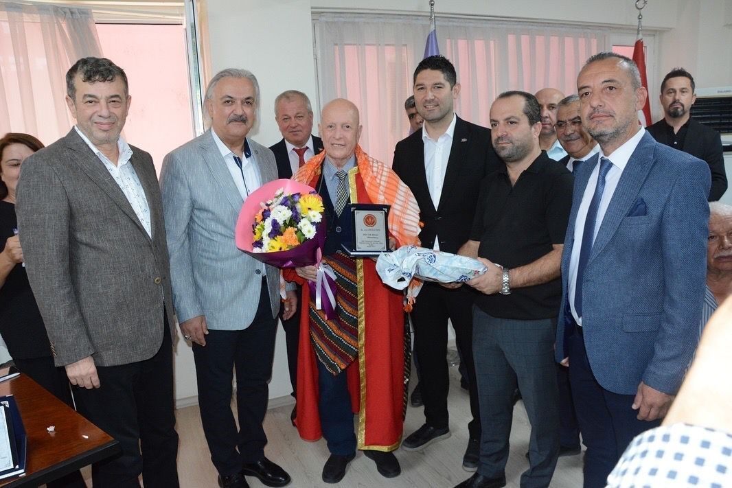 Aydın’ı Üzen Haber.. Hayatını Kaybetti (3)