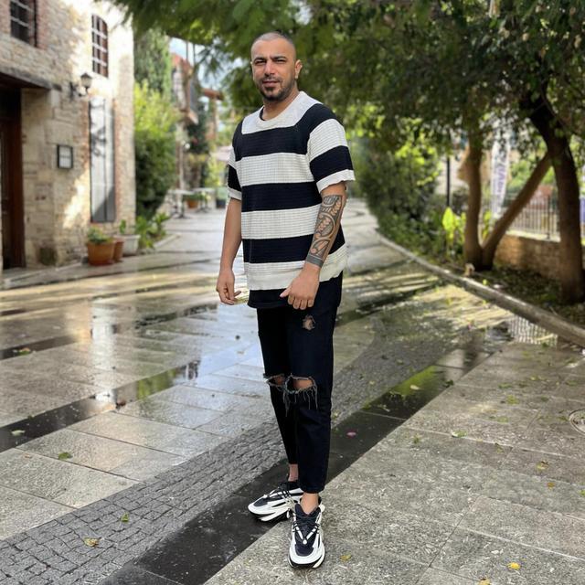 Aydın’ı Yasa Boğan Haber.. Madi Lakaplı İlker Seçer 38 Yaşında Vefat Etti (2)