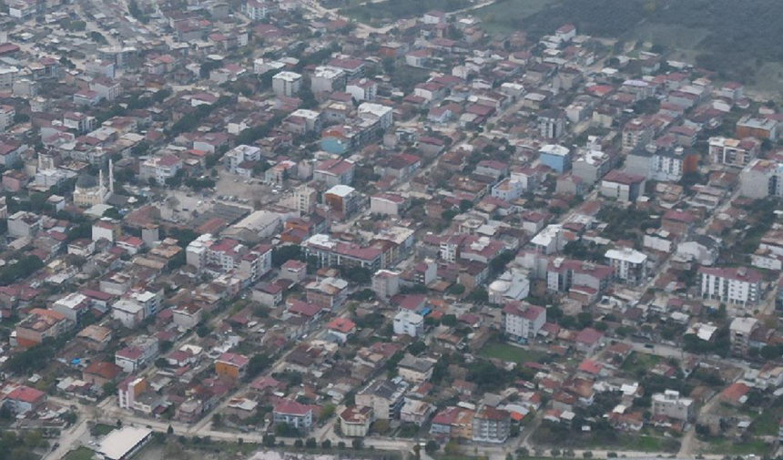 Aydın’ın O Ilçesinde Doğalgaz Heyecanı Başladı, Karar Resmi Gazete’de (1)