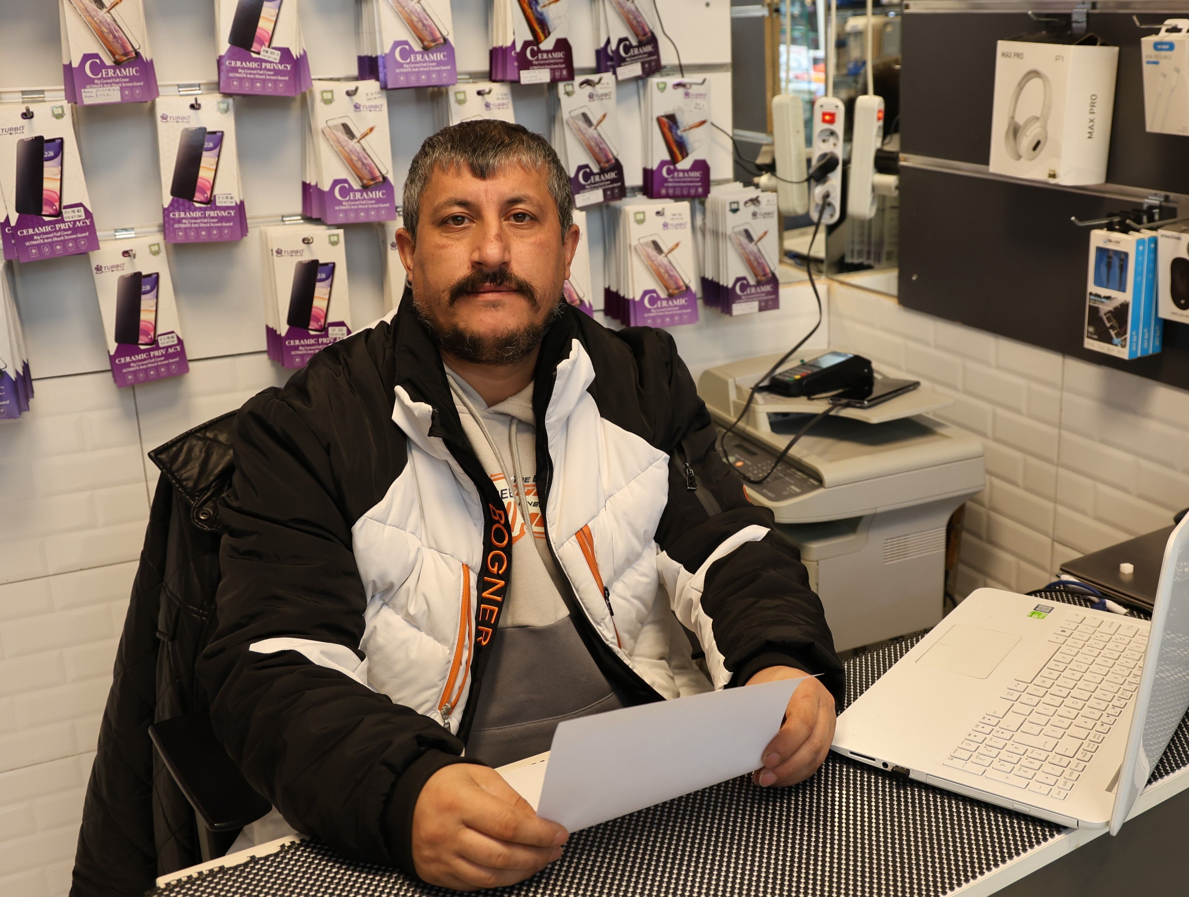 Aydınlı Vatandaş Milli Piyango’ya Savaş Açtı (2)