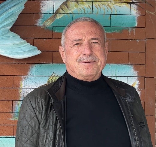 Balık Aldı, Gördükleri Sonrası Yiyemedi (5)