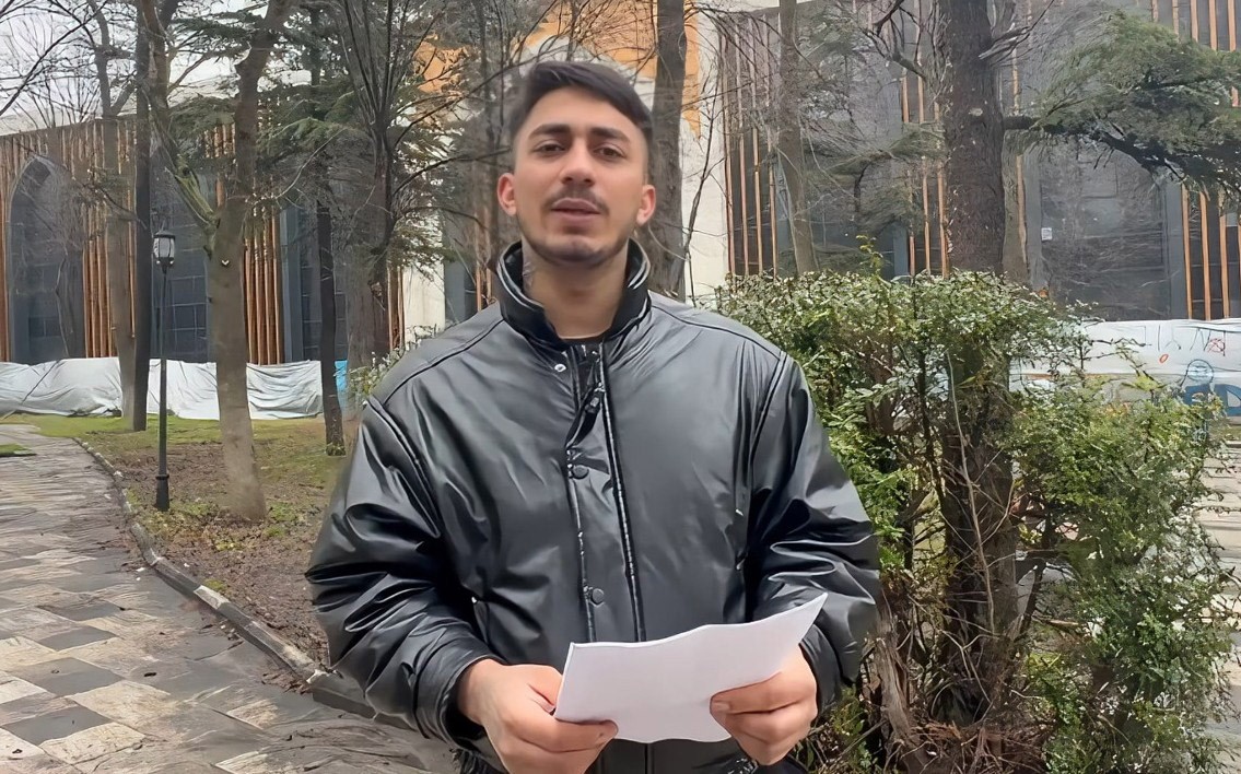 Başına Gelmeyen Kalmadı, Herkesi Uyardı (3)