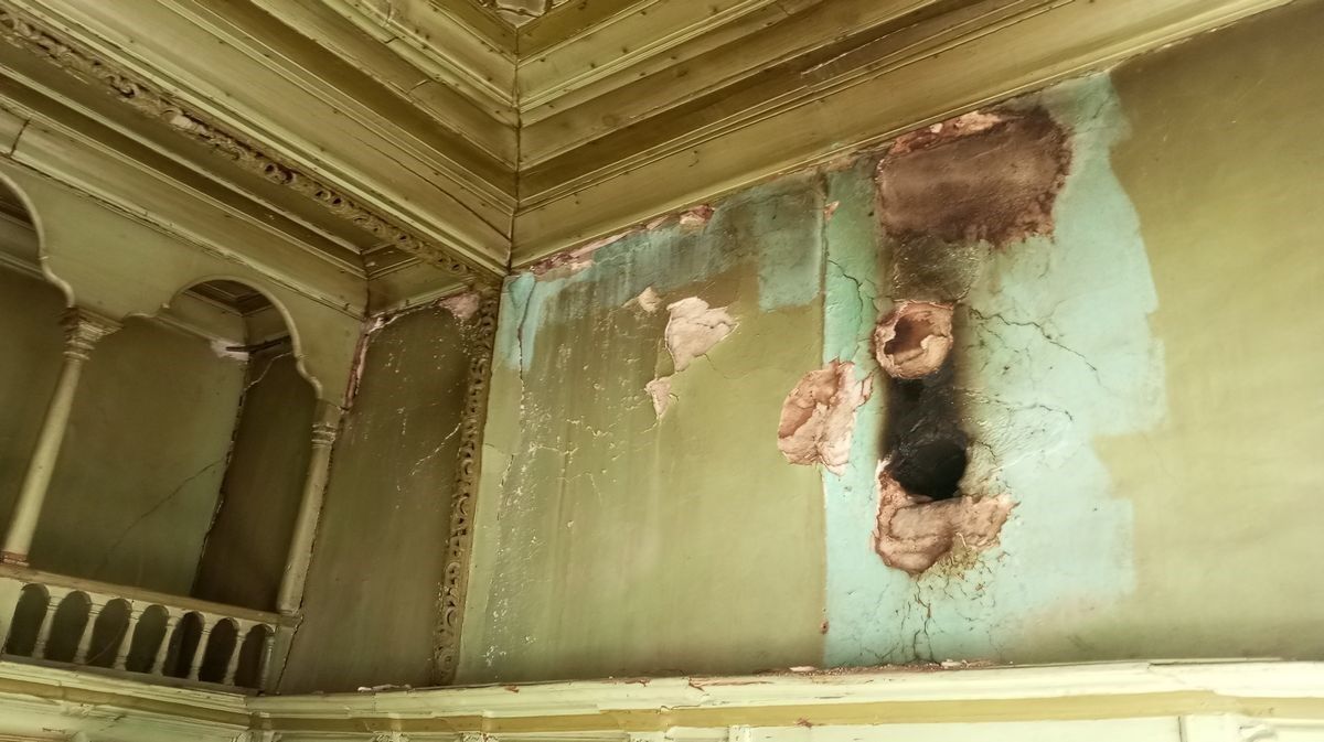 Başkan Alıcık, Arpaz Kulesi’ne Dikkat Çekti (5)